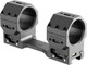 Audere Scope Mount Adversus - Precision Rifle Mount for Optimal Stability