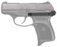 Techna Clips LC9BL Handgun Belt Clip for Ruger LC9 & LC380 – Left Side Mounting