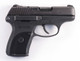 Techna Clips Ruger LC9 & LC380 Belt Clip – Right Side Handgun Retention System