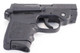 Techna Clips Smith & Wesson M&P Bodyguard Right Side Belt Clip - Part BDGBR