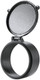 Butler Creek Multiflex 25-26 Objective Scope Cover for 1.80-1.84 Inch Bell Diameter, Black