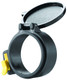 Butler Creek Multiflex 16-17 Eyepiece Cover - Waterproof & Airtight Protection with Flexible Collar