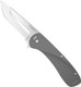 Outdoor Edge Razor VX130AC Folding Knife with 3-Inch Stainless Steel Blade