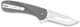 Outdoor Edge Razor VX130AC Folding Knife with 3-Inch Stainless Steel Blade
