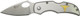 American Buffalo Knife & Tool ABKT Cattlemans Cutlery Duece Pocket Knife CC0016