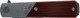 Old Timer Frontier Knife with Rosewood Handle and Stainless Steel Blade