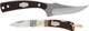 Old Timer SharpFinger/Folder Multi-Tool with Stainless Steel Blades and Ultramid Handle in Collector's Gift Tin