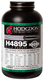 Hodgdon H48951 H4895 1 lb Rifle Powder for 30-06, 308 Winchester, 17 Remington, and More