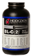 Hodgdon BLC2GI 1 lb Rifle Powder for 308 Winchester, 223 Remington, 204 Ruger, and More