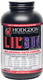 Hodgdon Lil' Gun 1 lb Reloading Powder - Precision for 410 Bore & Magnum Pistol Ammunition