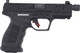SAR USA SAR9 Compact SOCOM 9mm Pistol with Expanded Magwell and Optic Cut