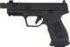 SAR USA SAR9 Compact SOCOM 9mm Pistol with Expanded Magwell and Optic Cut