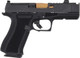Shadow Systems CR920XP Elite 9mm Semi-Auto Pistol with Tritium Sights and 10-Round Magazines