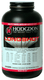 Hodgdon Longshot 1Lb Can - Versatile Magnum Shotshell and Pistol Powder