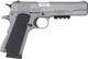 Charles Daly 1911 Field Grade Semi-Auto Pistol in 45 ACP - Made in Italy