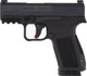 Canik Mete MC9L 9mm Semi-Auto Pistol with 3.18-inch Barrel and 10-Round Magazines