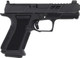 Shadow Systems MR920 Elite 9mm Pistol with 4.5-Inch Barrel and Tritium Sights