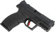 Tisas PX-9 Carry TS 9mm Pistol with Interchangeable Grip Panels and Cerakote Finish