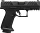 Walther PDP Pro F-Series 9mm Semi-Auto Pistol with Optics Ready Slide