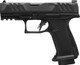Walther PDP Pro F-Series 9mm Semi-Auto Pistol with Optics Ready Slide