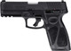 Taurus G3 9mm Semi-Auto Pistol with 17-Round Magazines and Adjustable Sights 1G3B94117