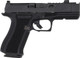 Shadow Systems CR920XP Elite 9mm Luger Semi-Auto Pistol with Tritium Sights and Dual Magazines