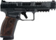 Canik SFx Rival-S 9mm Semi-Auto Pistol with 5-Inch Barrel and Rosewood Grip Panels