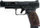Canik SFx Rival-S 9mm Semi-Auto Pistol with 5-Inch Barrel and Rosewood Grip Panels