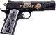 Auto-Ordnance 1911 .45 ACP 5-inch Semi-Auto Pistol with Stainless Steel Frame and Slide