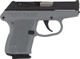 Kel-Tec P-32 32ACP Semi-Auto Pistol with 7-Round Magazine