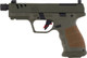 SAR USA SAR9 Compact SOCOM 9mm Pistol with Cerakote Finish and Expanded Magwell