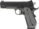 Tisas 1911 Yukon 10mm Auto Semi-Auto Pistol with ED Brown Bobtail Finish