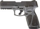 Taurus G3 9mm Semi-Auto Pistol with 17-Round Magazines and Adjustable Sights 1G3B941G