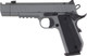 Tisas 1911 B9BA NSSF-C 9mm Semi-Auto Pistol with Competition Compensator and Tritium Front Sight