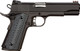 Rock Island Armory Rock Ultra FS 9mm Luger Semi-Auto Pistol with Parkerized Finish and Adjustable Sights
