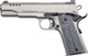 Auto-Ordnance 1911A1 .45 ACP Stainless Steel Semi-Auto Pistol with Combat Day Sights