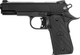 Rock Island Armory GI Standard CS .380 Auto Semi-Auto Pistol with Parkerized Finish and 3.75-inch Barrel