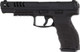 HK VP9 Match Optics Ready 9mm Semi-Auto Pistol with 4 Magazines 81000554