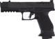 Walther PDP Pro-X Pistol Compact 9mm Luger with Optics Ready Slide and Three Magazines
