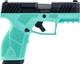 Taurus GX2 9mm Semi-Auto Pistol with 13-Round Magazines and Adjustable Sights 1-GX2931C