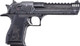 Desert Eagle Mark XIX .50 AE with Viking Themed Slide and Barrel