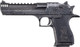 Desert Eagle Mark XIX .50 AE with Viking Themed Slide and Barrel