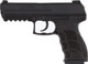 HK P30L V1 LT LEM Trigger 9mm Semi-Auto Pistol with 20-Round Magazines