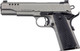 Auto-Ordnance 1911A1 .45 ACP Semi-Auto Pistol with Night Sights and Stainless Finish