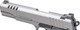 Auto-Ordnance 1911A1 .45 ACP Semi-Auto Pistol with Night Sights and Stainless Finish