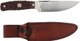 Uncle Henry Next Gen Knife with Stainless Steel Blade and Staglon Handle