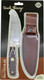 Uncle Henry Next Gen Knife with Stainless Steel Blade and Staglon Handle