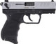 Walther PD380 380 Auto Semi-Auto Pistol with 3.7-inch Barrel and Two Magazines 5050509