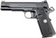 Wilson Combat CQBE-FS-45A 45 ACP 5-Inch Semi-Auto Pistol with G10 Grip and Fixed Sights