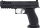 Walther PDP SF Match 9mm Semi-Auto Pistol with 5-inch Barrel and Optics Ready Slide 2880024